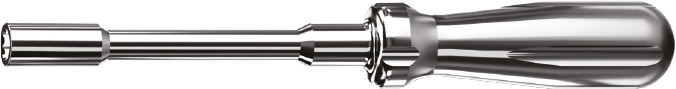 Handle Implant Driver