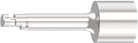 Angle Druva Adaptor