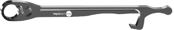 Torque Ratchet