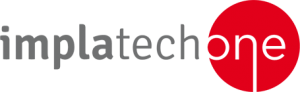 İmplatech One Logo