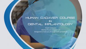 Oral Cerrahi & İmplantoloji MSC Programı