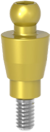ball-abutment
