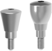 Healing Abutment