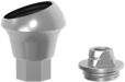 Multi-Base Abutment