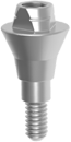 Octa Single Abutment