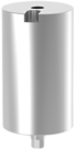 premilled-abutment-blank