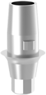 Ti-Base Engaged Cerec Abutment