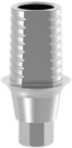 Ti-Base Engaged Digital Abutment