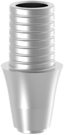 Ti Base Non-Engaged Abutment