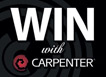 Win with Carpenter