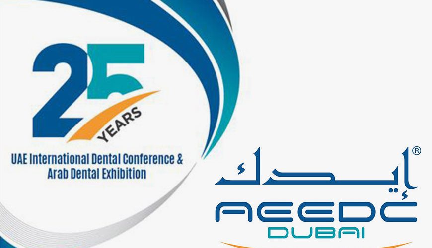 AEEDC DUBAI 2021