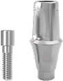 dual-abutment