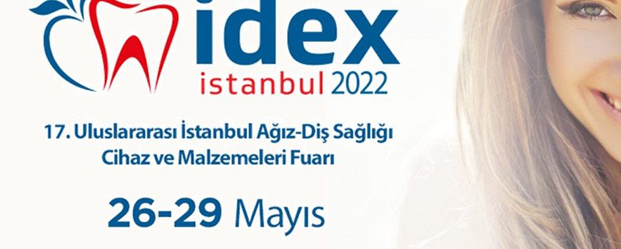 IDEX 2022